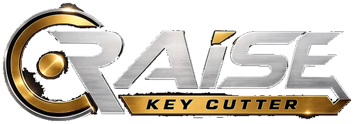 RAISE Key Cutter